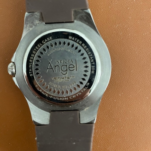 Angel invicta watch - Picture 2 of 3
